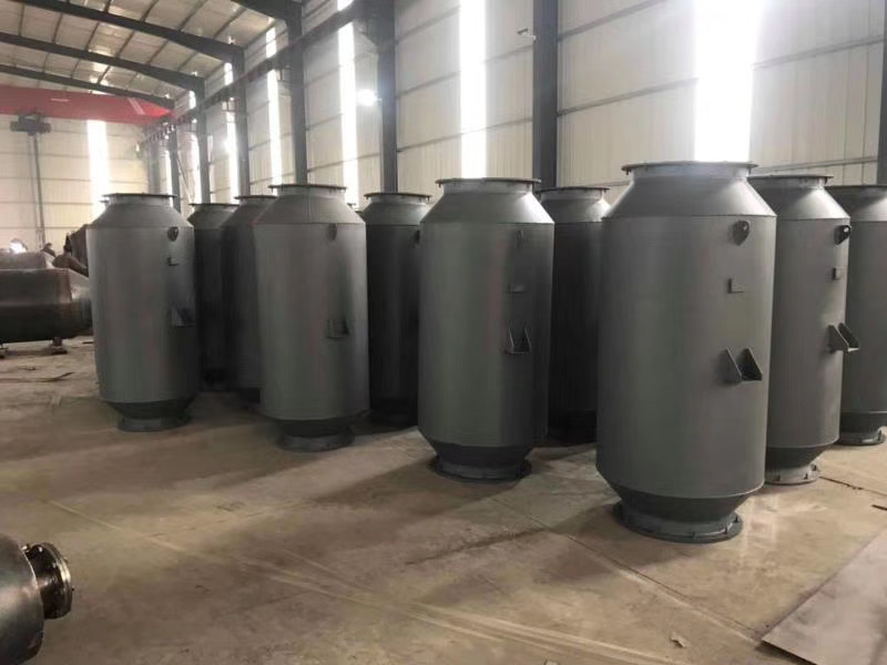 羅茨風(fēng)機(jī)消音器