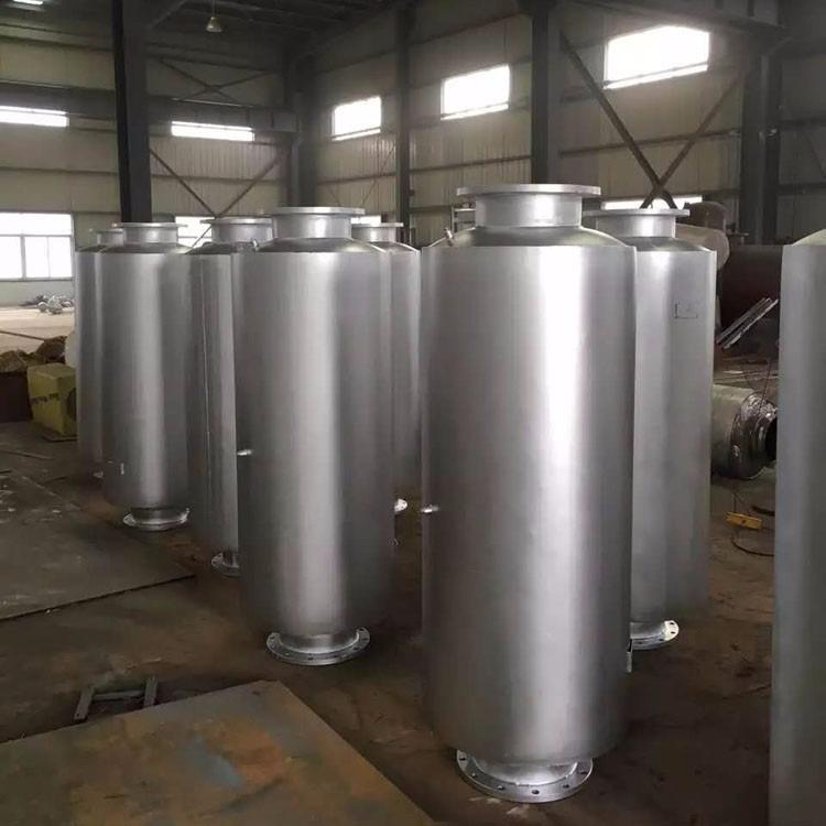 離心風(fēng)機(jī)消音器