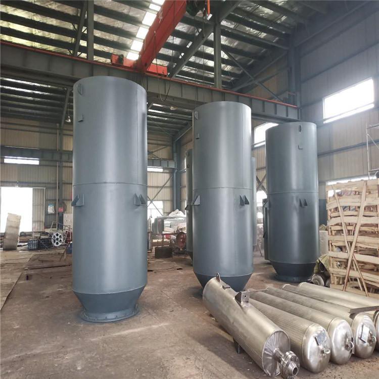 風(fēng)機(jī)入口消音器