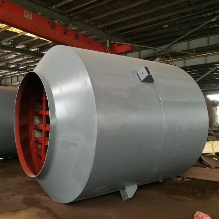 除塵風(fēng)機(jī)消音器