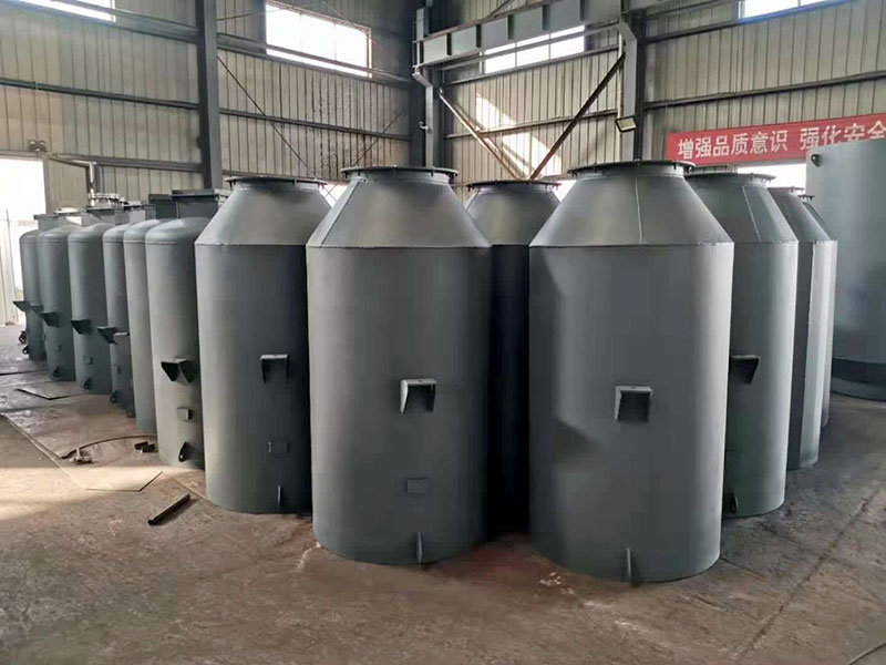 引風(fēng)機(jī)消音器