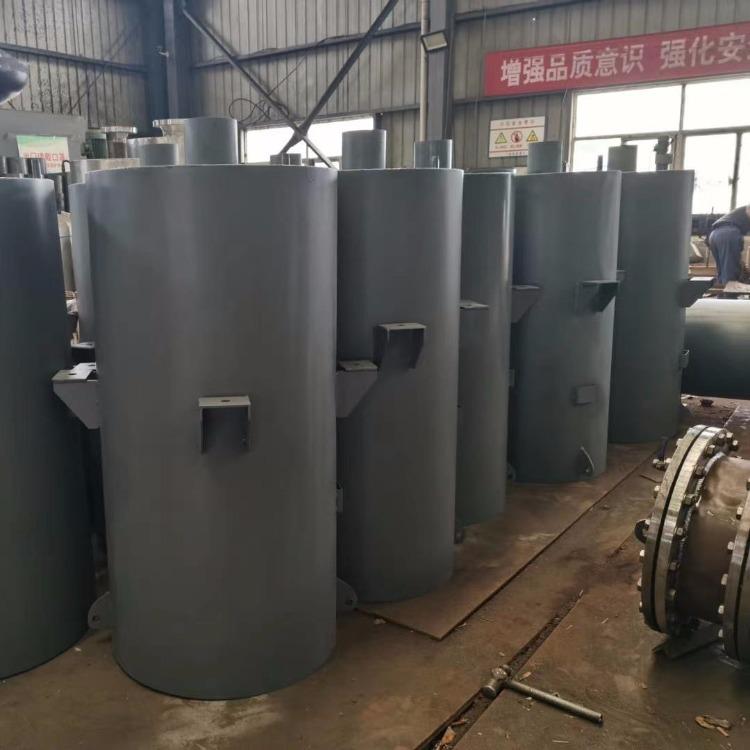 鋼鐵廠(chǎng)消音器