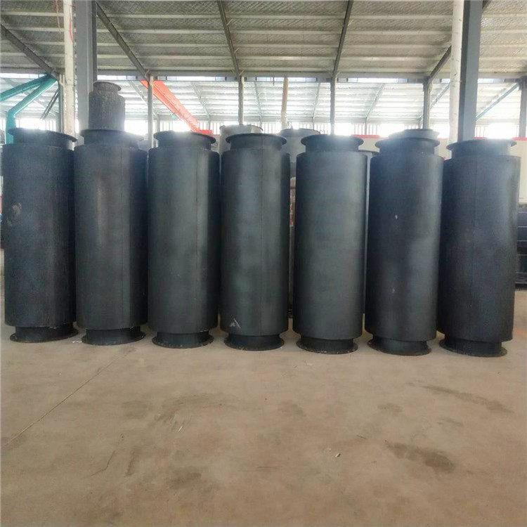 水泥廠(chǎng)消音器